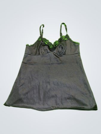 Black Camisole