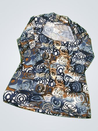 Melanie Lyne Blouse