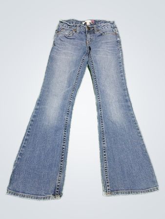 Blue Jeans