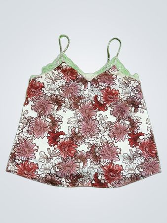 Floral Camisole