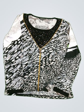 emkina Long Sleeve Top