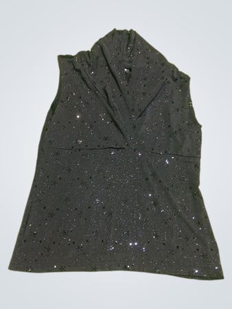Libra Sleeveless Top