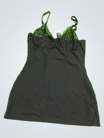 Victoria's Secret Black Camisole