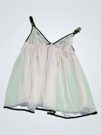 Victoria's Secret Chemise
