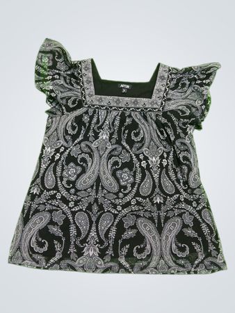APT.9 Blouse