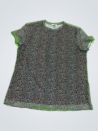 Tristan Blouse