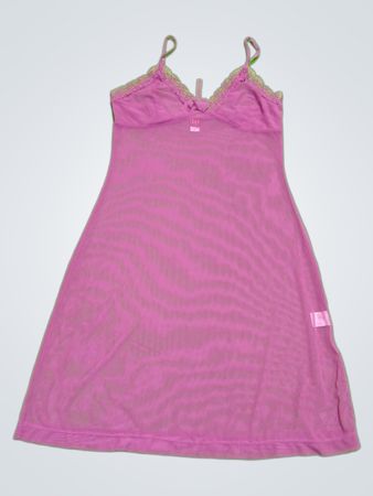 Pink Camisole