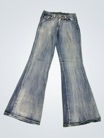 Blue Jeans