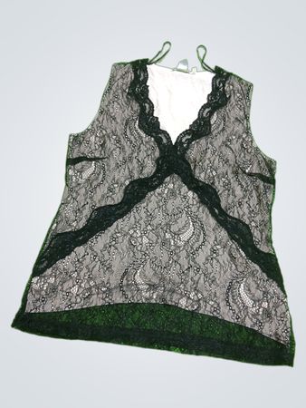 H&M Lace Top