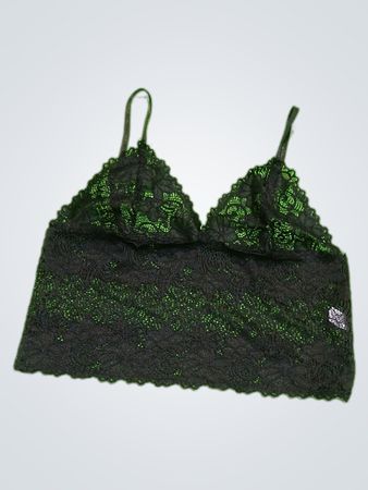 Black Lace Bralette