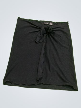 Black Skirt