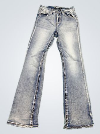 Lollhouse Jeans