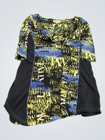 Marie Claire T-Shirt
