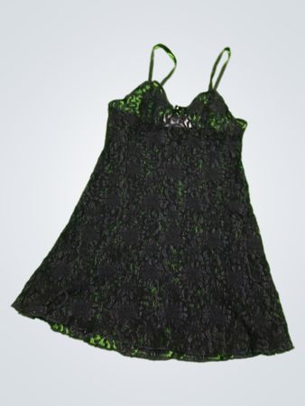 Maggie Lawrence Black Lace Camisole