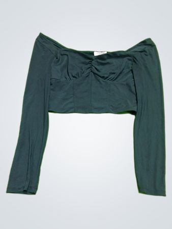 Kirious Long Sleeve Top