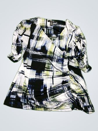 Style & Co. Petite Dress