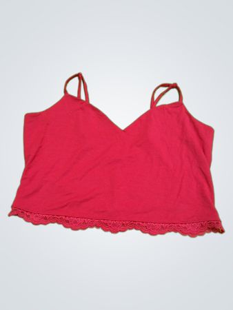 Victoria's Secret Red Bra