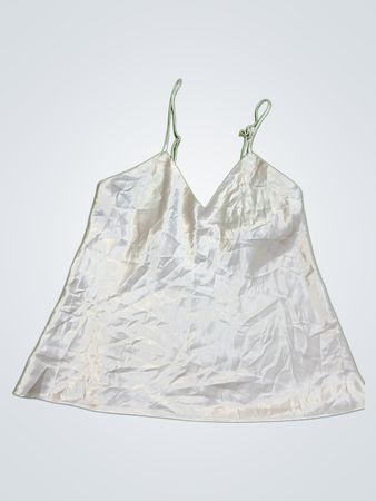 Linda Montreal Women's White Top