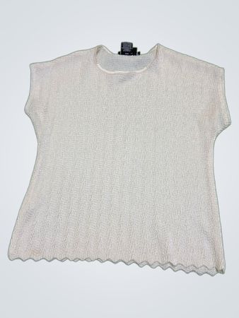 Lana Lee Sleeveless Top