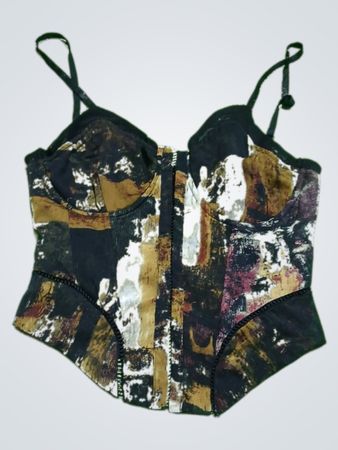#Beyouty Bodysuit