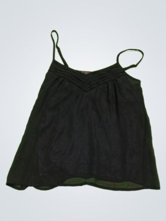 Black Camisole