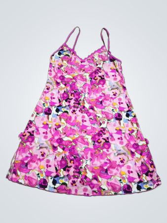 Floral Sleep Dress