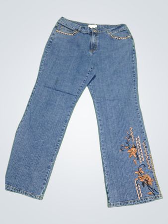Coldwater Creek Jeans