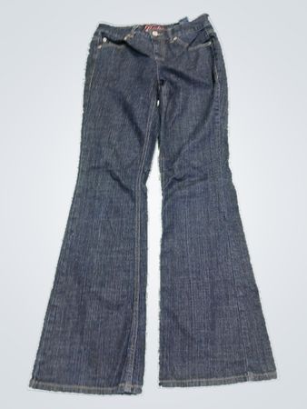 Tommy Hilfiger Flared Denim Jeans