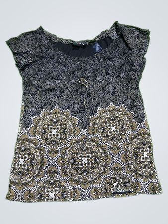 access Blouse