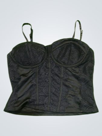 No Boundaries Bustier