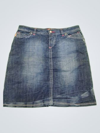 FRS Denim Skirt