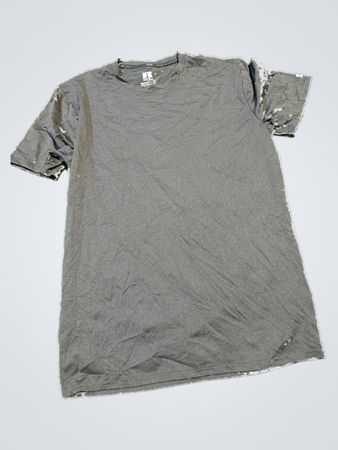 Russell Athletic Gray T-Shirt