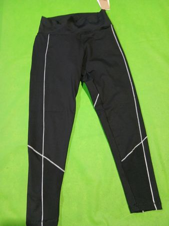 adidas Black Leggings