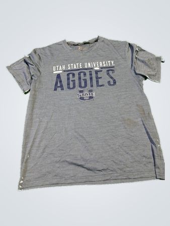 Utah State University Aggies T-Shirt