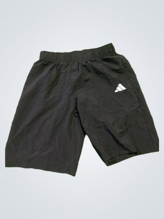 Adidas Black Shorts