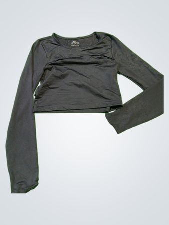 SWS Contour Long Sleeve Top