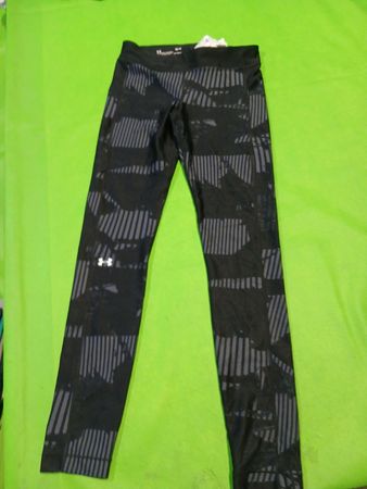 Under Armour Compression Leggings