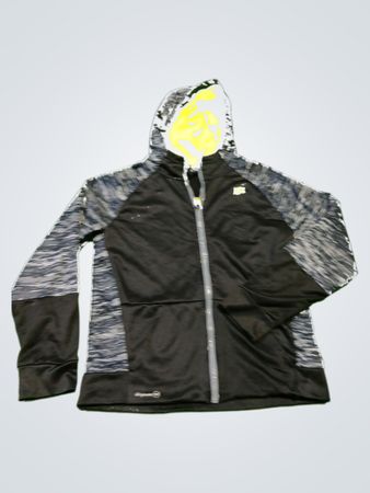 Russell Hooded Jacket