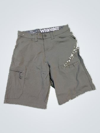 Wrangler All Terrain Gear Shorts