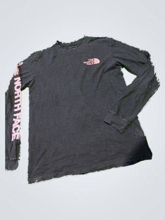 The North Face Long Sleeve Shirt