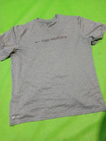 Nike Dri-Fit T-Shirt