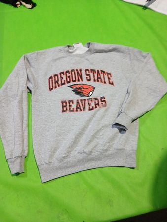 Oregon State Beavers Sweatshirt
