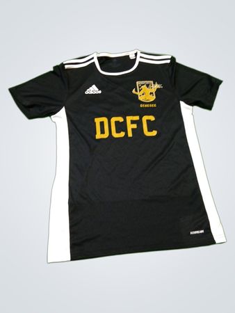 adidas Soccer Jersey