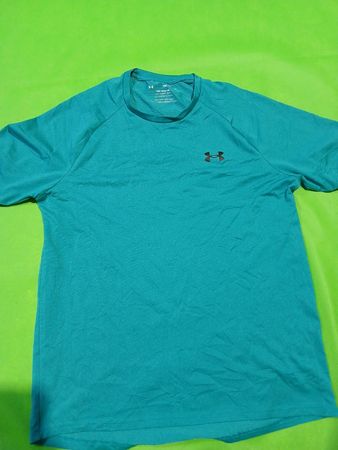 Under Armour The Tech Tee