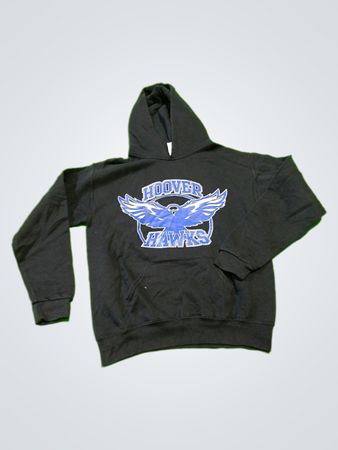 Hoover Hawks Hoodie