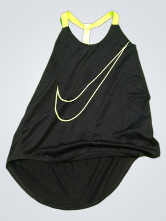 Nike DRI-FIT Shirt