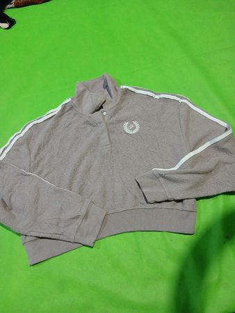 Victoria's Secret Pink Fleece Jacket
