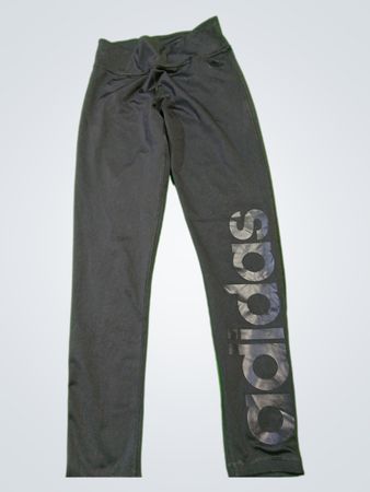 adidas Grey Leggings