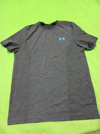 Under Armour Fitted T-Shirt