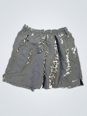 Nike Gray Shorts